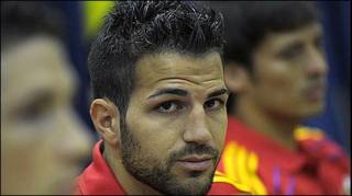 Cesc Fabregas