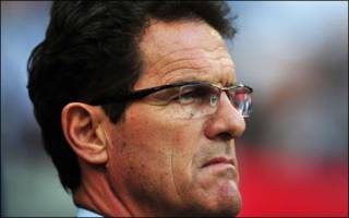 Fabio Capello