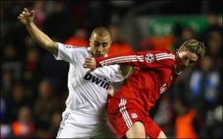 Fernando Torres