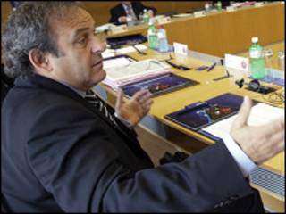 Platini