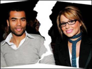 Ashley dan Cheryl Cole akan bercerai secepatnya