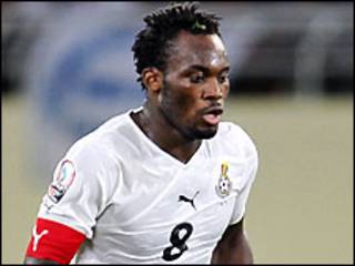 Essien