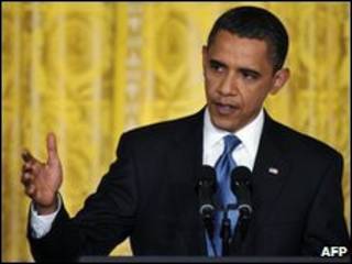 Shugaba Obama