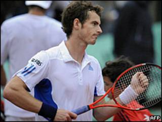 Andy Murray