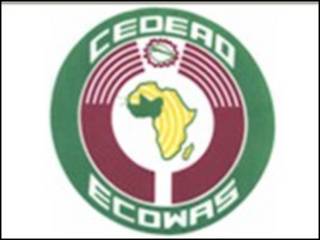 Tambarin kungiyar ECOWAS