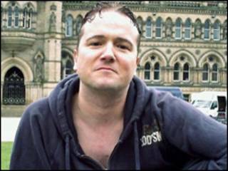 Stephen Griffiths