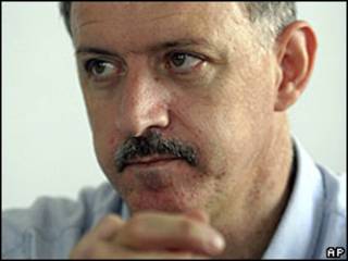 Amir Makhoul