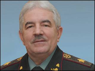 Генерал Свида