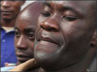 Wapenzi wa jinsia moja