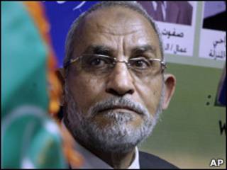محمد بديع