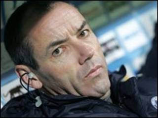 Paul Le Guen