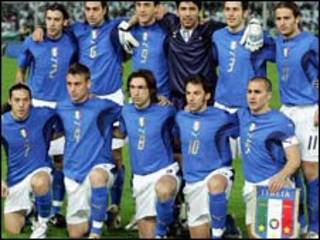 Italiya