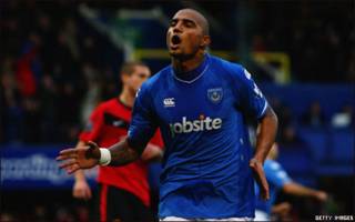 Boateng
