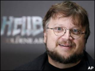 Guillermo del Toro