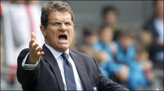 HLV Capello