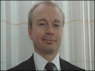 Daniel Nuud