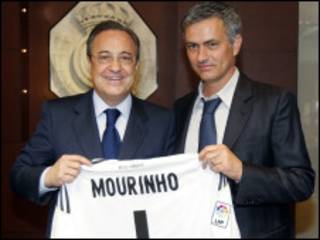 Mourinho
