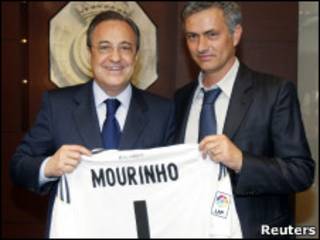Mourinho