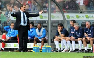 Fabio Capello