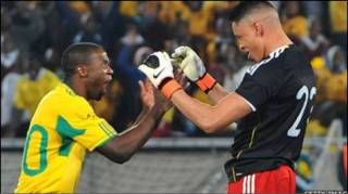 mokoena