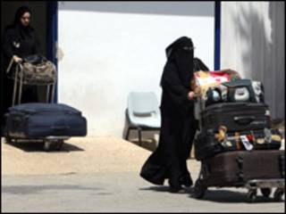 معبر رفح