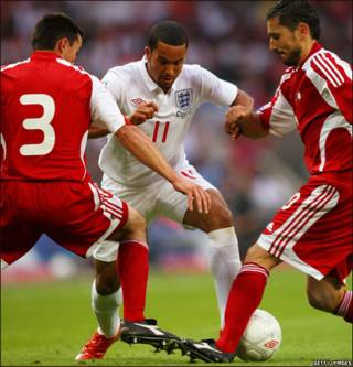Theo Walcott