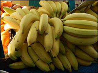 Bananos