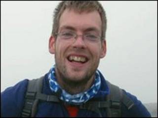 Peter Kinloch