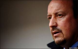 Rafa Benitez