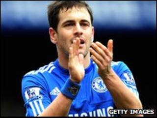 Joe Cole