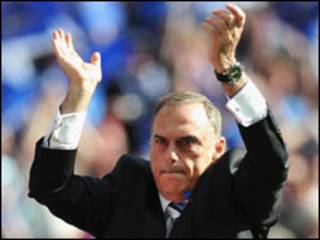 Avram Grant
