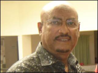 Faysal Cali Waraabe
