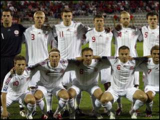 Tawagar Denmark