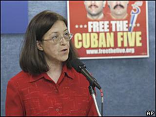 Gloria La Riva