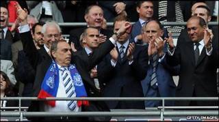 Avram Grant