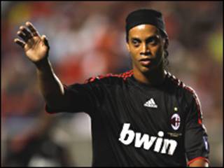 ronaldinho