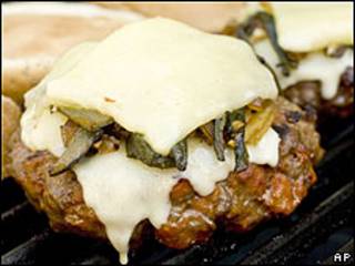 Hamburguesa
