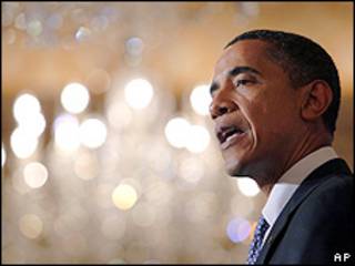 Barack Obama