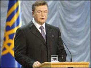 Віктор Янукович пропонує реформи