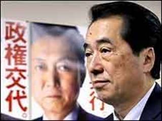 菅直人