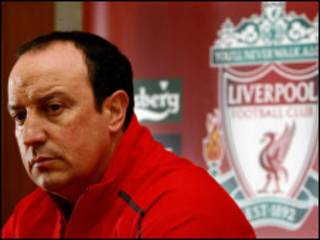 Rafael Benitez