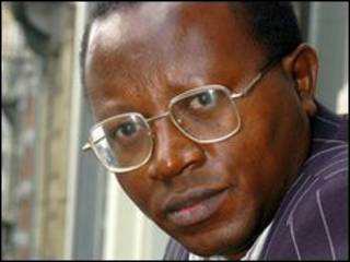 Floribert Chebeya