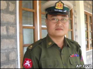 ဗိုလ်မှူးဟောင်းစိုင်းသိန်းဝင်း
