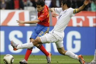 Jesus Navas
