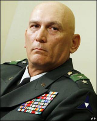 Tướng Odierno