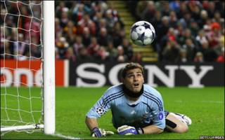 Iker Casillas