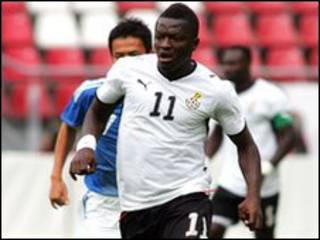 muntari