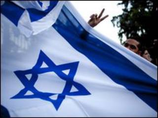 د اسراييلو بېرغ