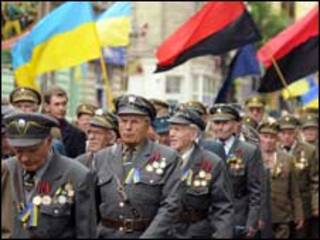 День Героїв у Львові