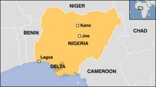 Nigeria